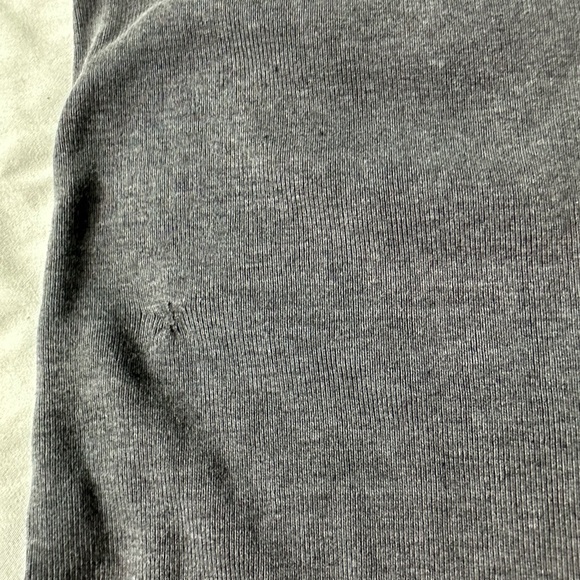 Vintage Harley-Davidson Charcoal Tee with Eagle Graphic - Picture 10 of 10